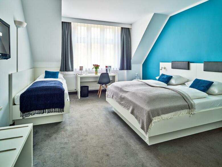 Hotel Brunnenhof