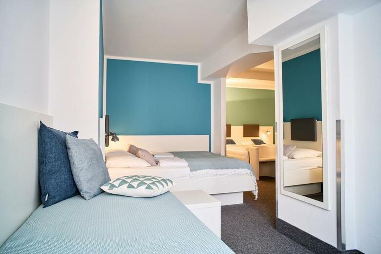 Hotel Brunnenhof