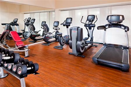 Hotel Four Points By Sheraton Munich Central