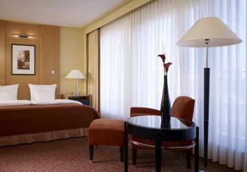 Hotel Le Meridien Munich