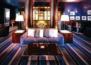 Hotel Le Meridien Munich