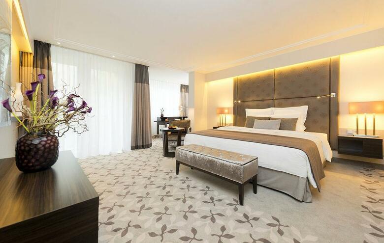Hotel Pullman Munich