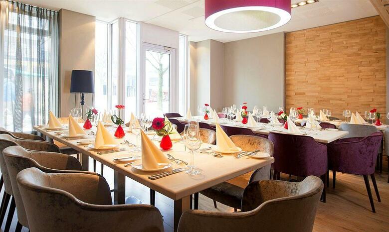 Hotel Pullman Munich