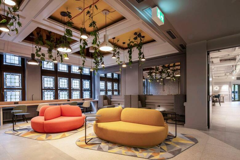 Hotel Scandic N�rnberg Central