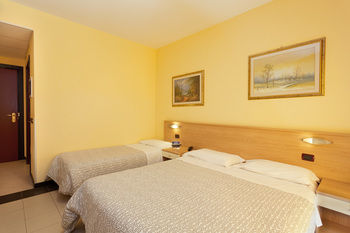 My One Hotel Ayri Medesano
