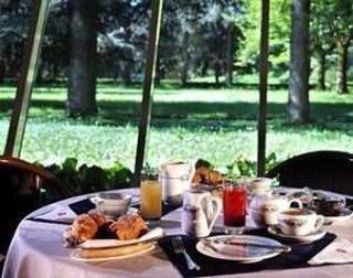 Best Western Hotel Delle Rose
