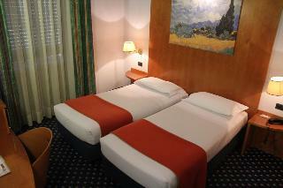 Hotel San Marco & Formula Club