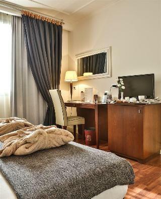 Hotel San Marco & Formula Club