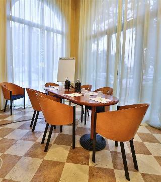 Hotel San Marco & Formula Club