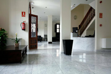Hotel Casa Del Trigo
