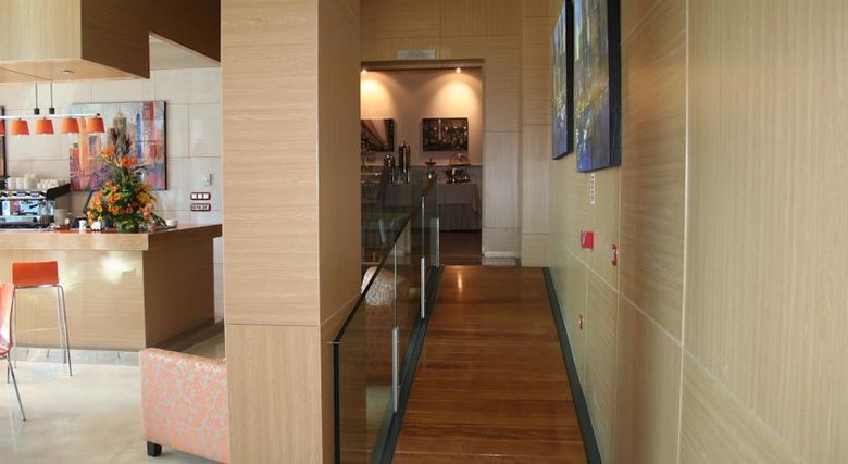 Hotel El Valles