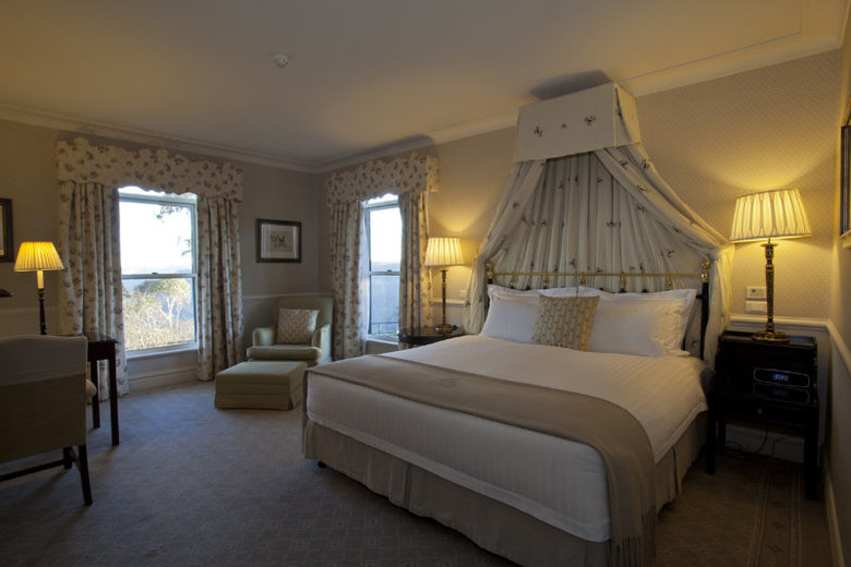 Hotel Lilianfels Blue Mountains Resort & Spa