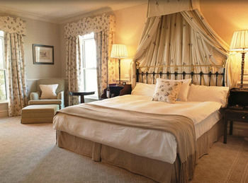 Hotel Lilianfels Blue Mountains Resort & Spa