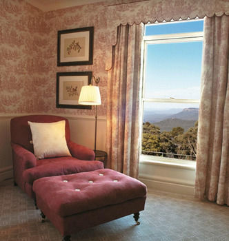 Hotel Lilianfels Blue Mountains Resort & Spa