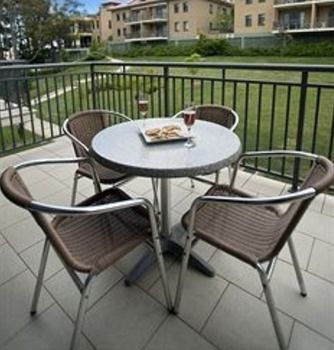 Hotel Leisure Inn Spires