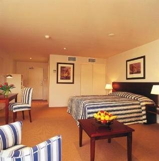 Hotel Somerset On Salamanca