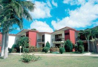 Hotel Amigo Atlantico