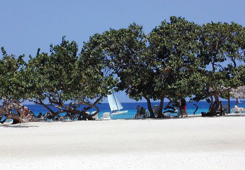 Hotel Playa Pesquero