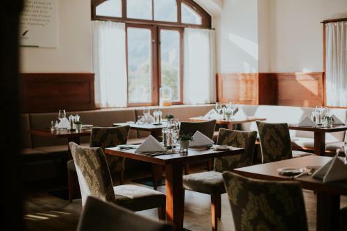 G'sund & Natur Hotel Die Wasnerin