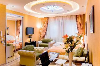 Lazar Lux Apartments
