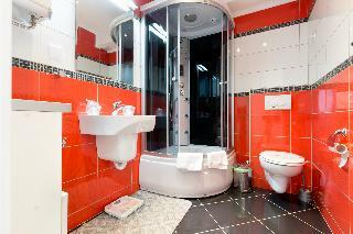 Lazar Lux Apartments
