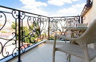 Lazar Lux Apartments