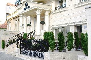 Lazar Lux Apartments