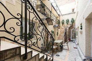 Lazar Lux Apartments