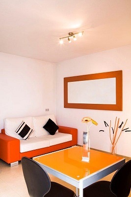 Real De Cartuja Apartments & Suites