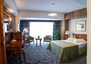 Hotel Oltenia