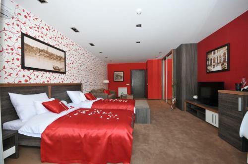 Hotel Belgrade Boutique House