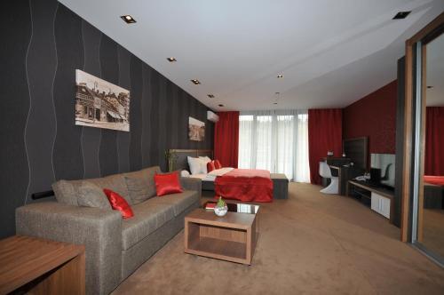Hotel Belgrade Boutique House
