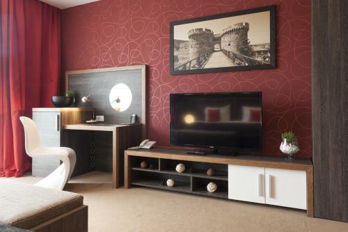Hotel Belgrade Boutique House