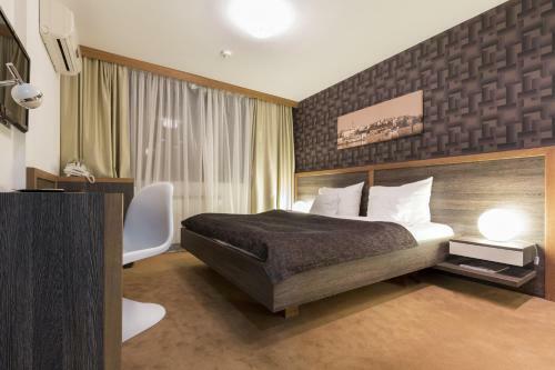 Hotel Belgrade Boutique House