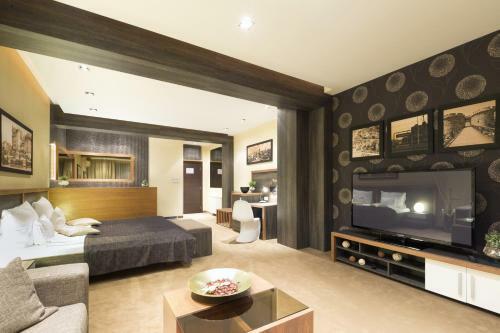 Hotel Belgrade Boutique House