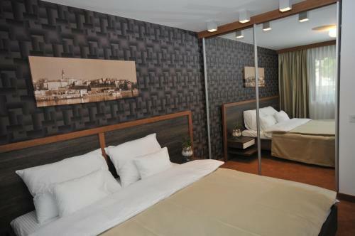 Hotel Belgrade Boutique House