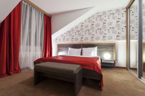 Hotel Belgrade Boutique House
