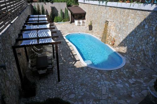 Hotel Belgrade Boutique House