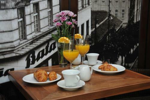 Hotel Belgrade Boutique House