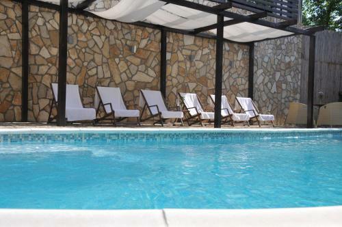 Hotel Belgrade Boutique House