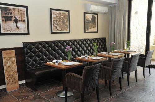 Hotel Belgrade Boutique House
