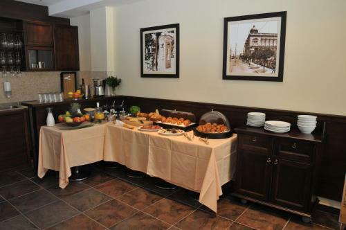 Hotel Belgrade Boutique House