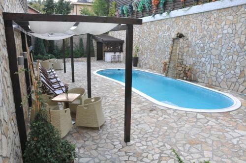Hotel Belgrade Boutique House