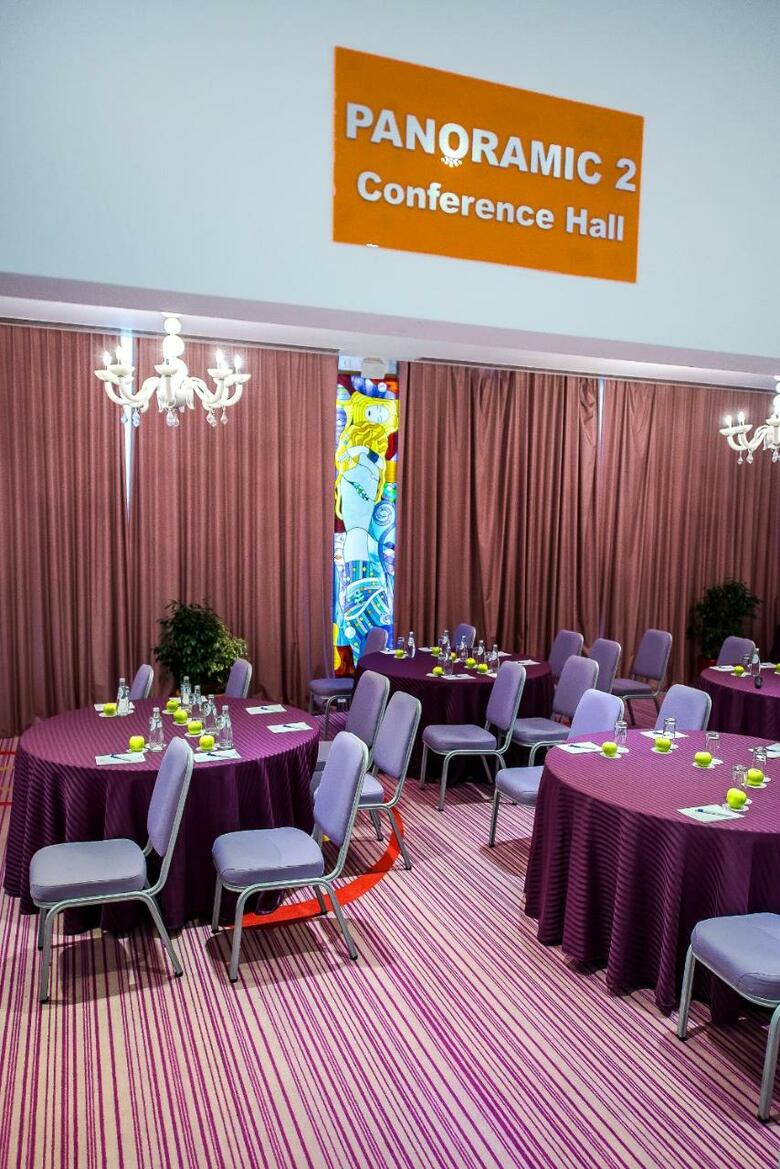 Marshal Garden Hotel