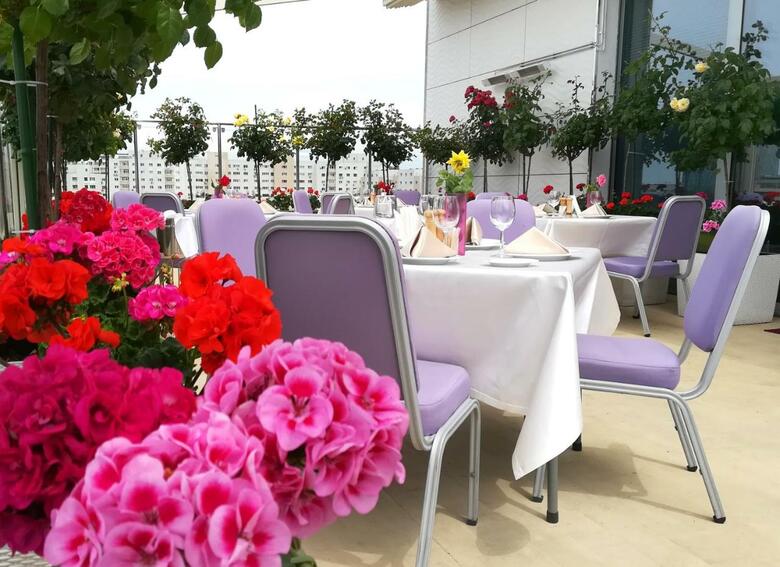 Marshal Garden Hotel