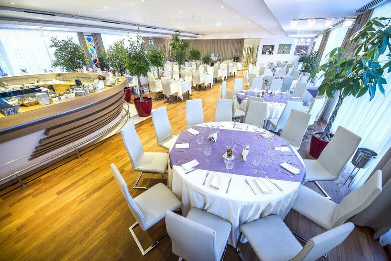 Marshal Garden Hotel