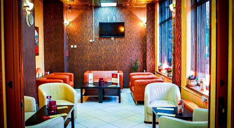 Hotel Andy