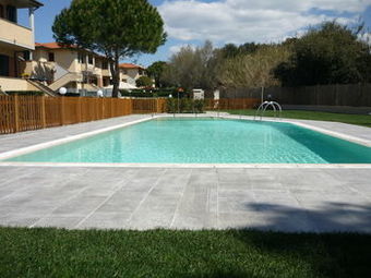 Apartamento Villaggio Mietta
