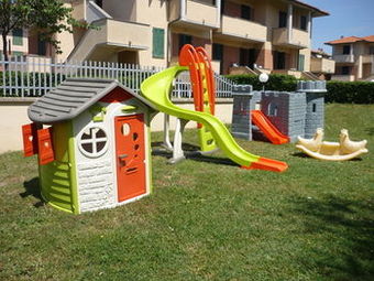 Apartamento Villaggio Mietta