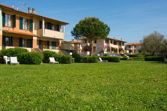 Apartamento Villaggio Mietta